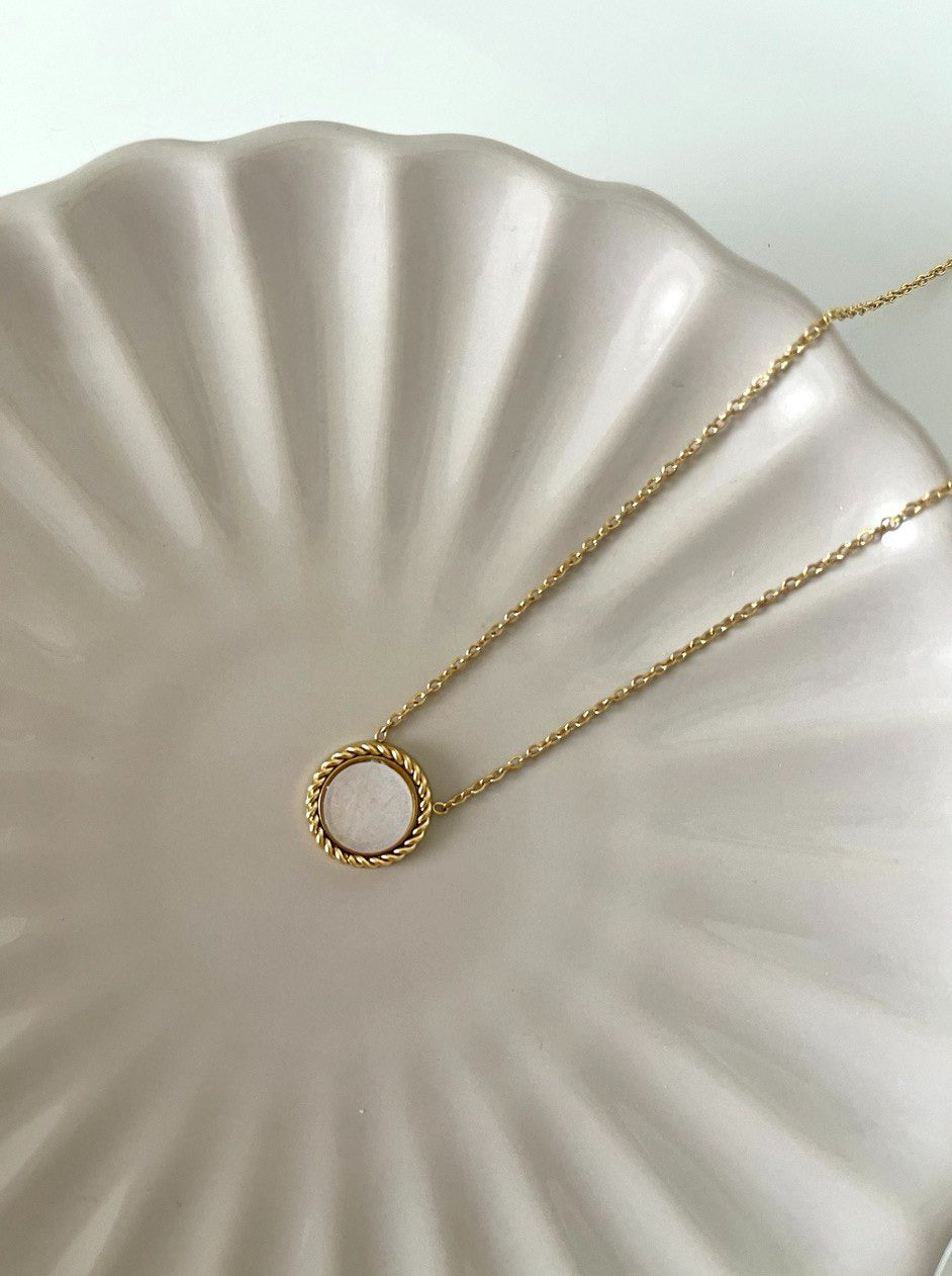 Collier ROMANE