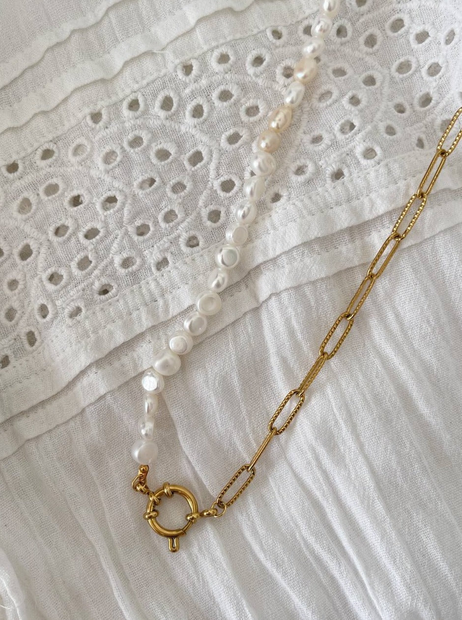 Collier JUSTINE
