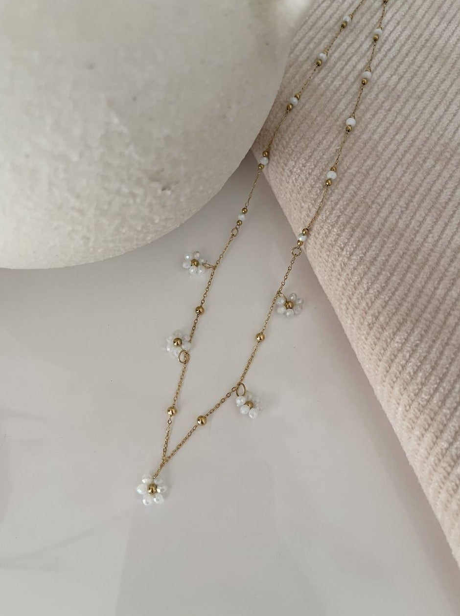 Collier OLGA