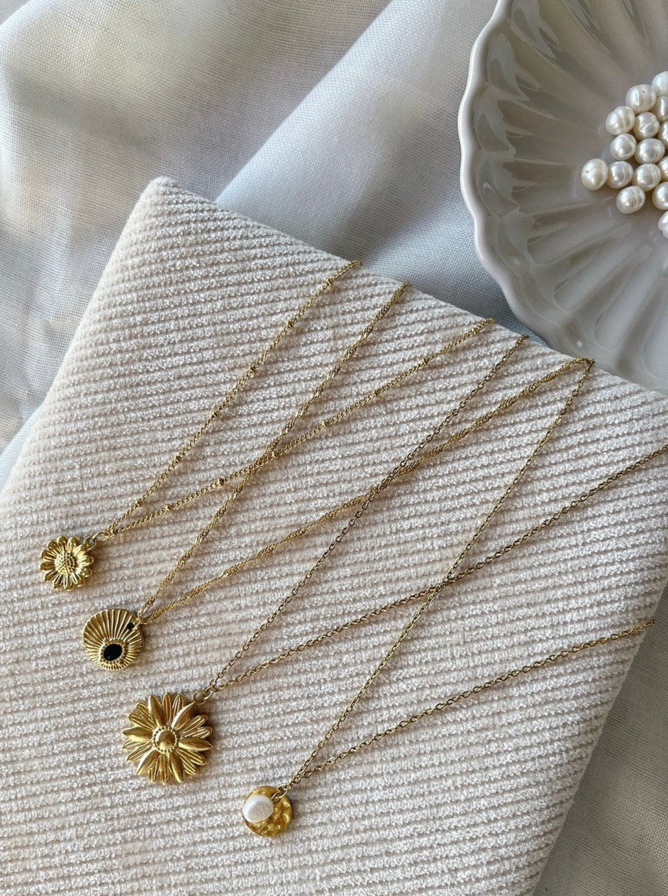 Collier SUZON
