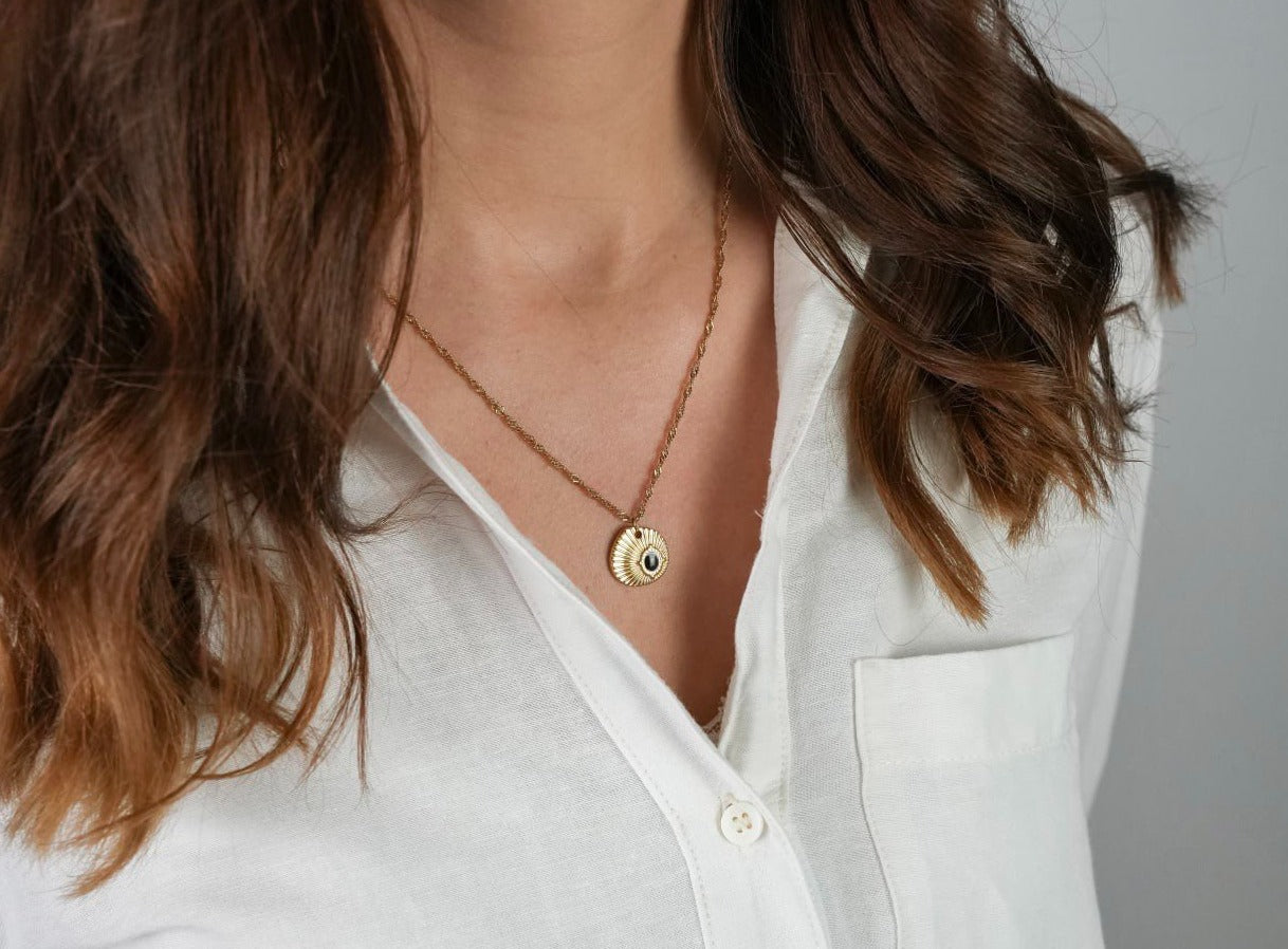 Collier SUZON