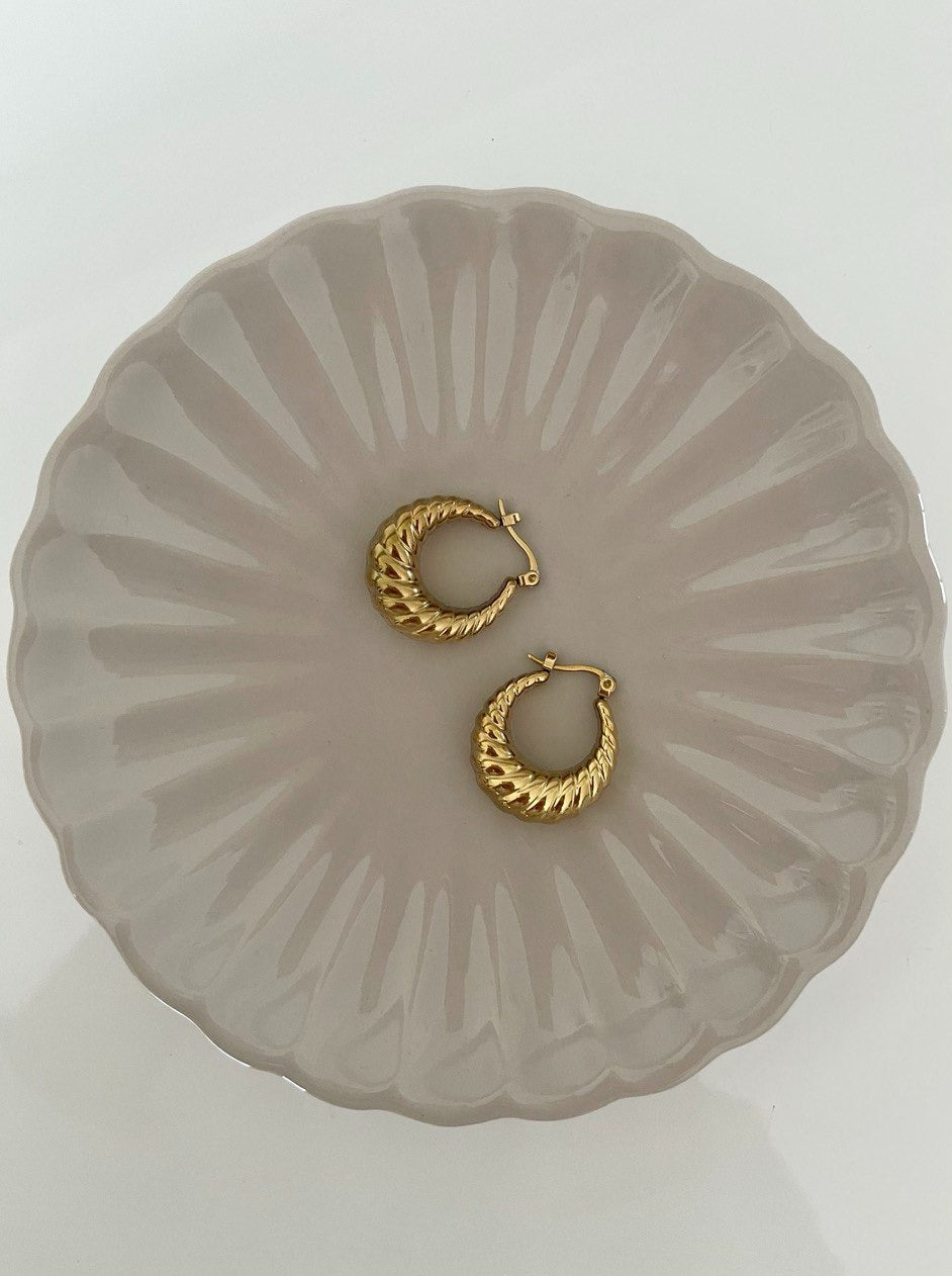 Boucles BRUNA