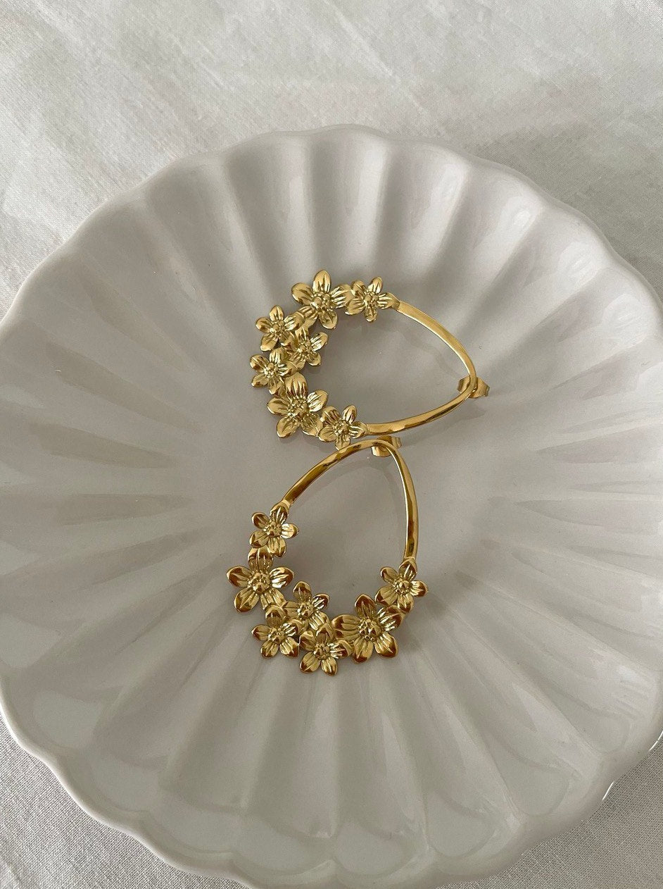 Boucles PAOLA