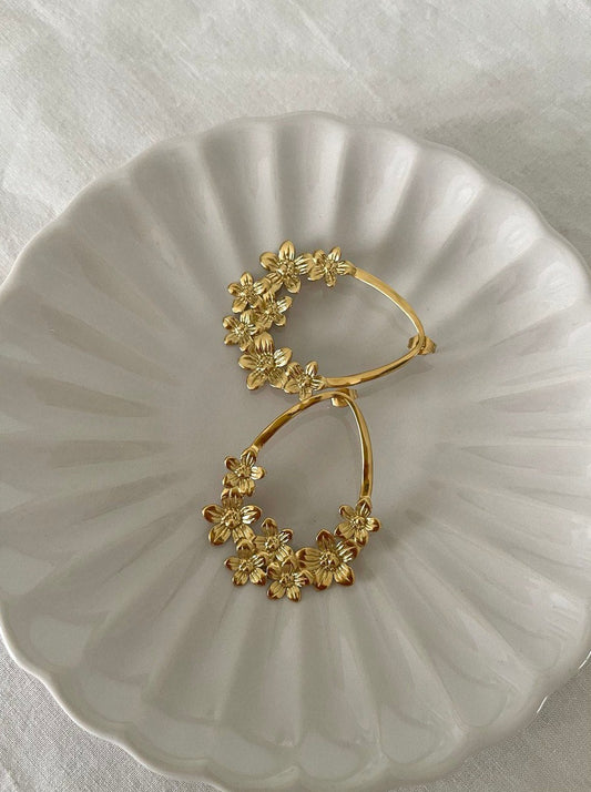 Boucles PAOLA