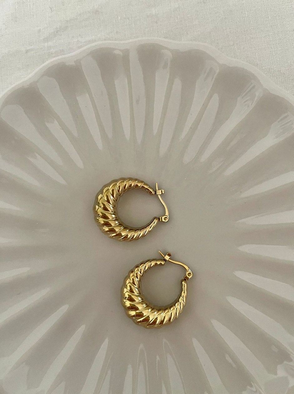 Boucles BRUNA