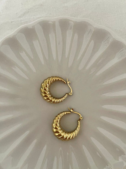 Boucles BRUNA