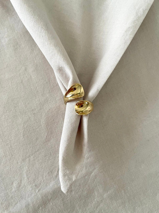 Bague ADELE
