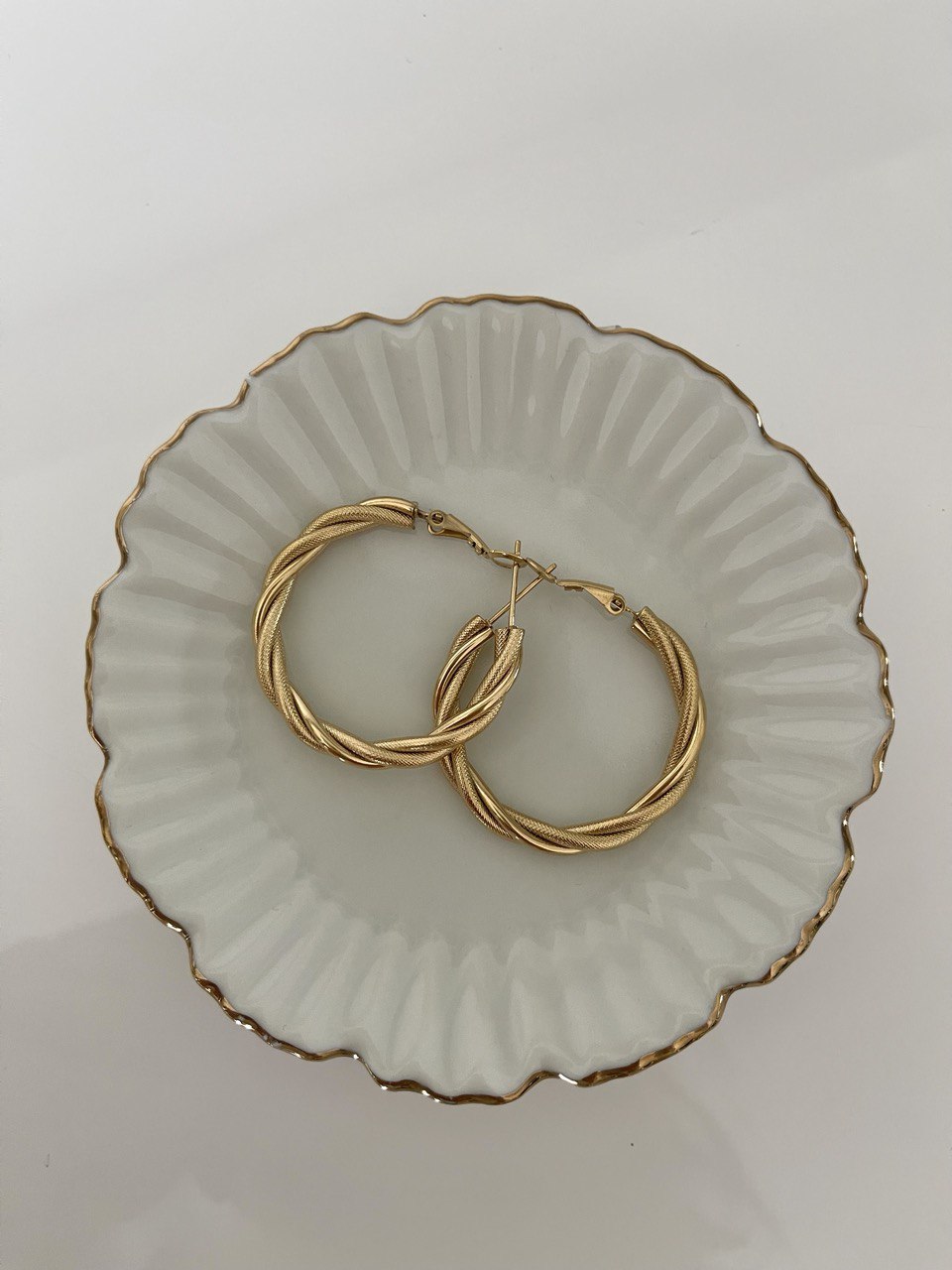Boucles GABRIELLA