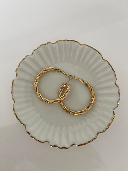 Boucles GABRIELLA
