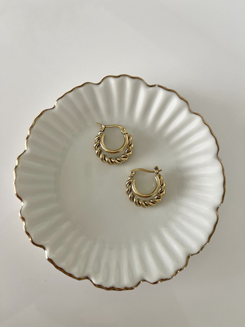 Boucles CAPRI