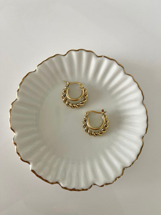 Boucles CAPRI