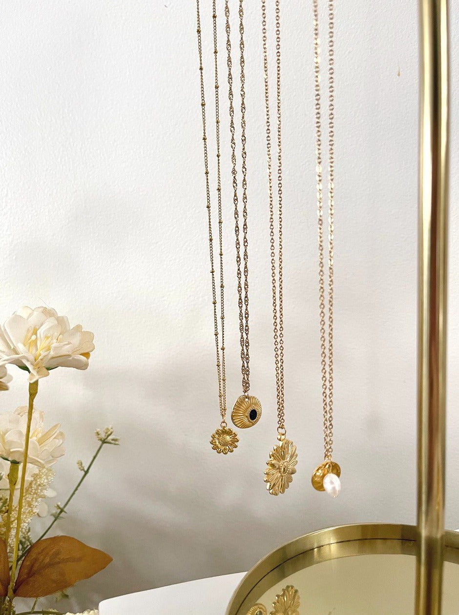 Collier JULIA