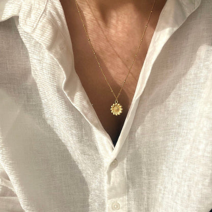Collier CAPUCINE