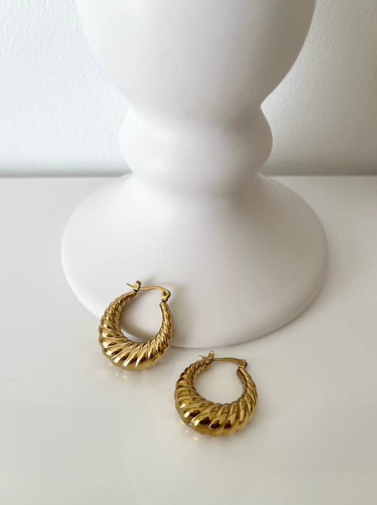 Boucles BRUNA
