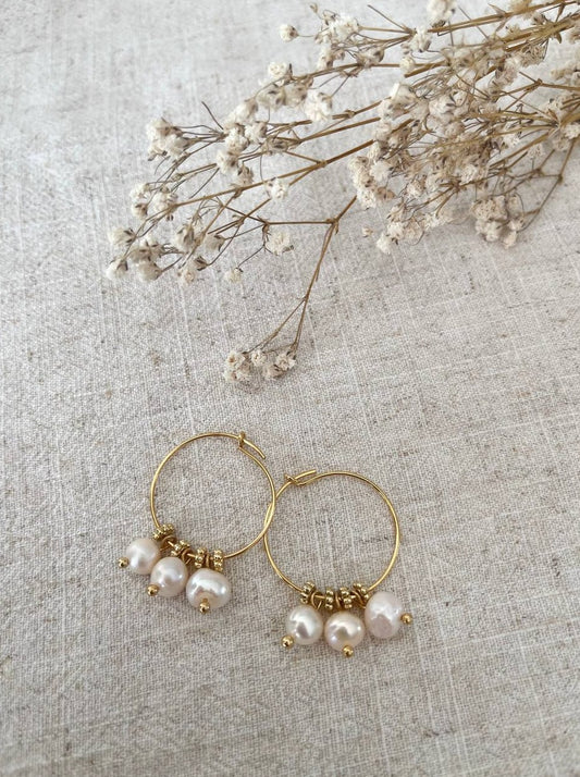 Boucles SUZANNE