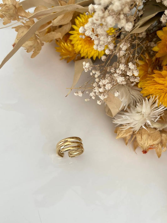Bague ANDRÉAS