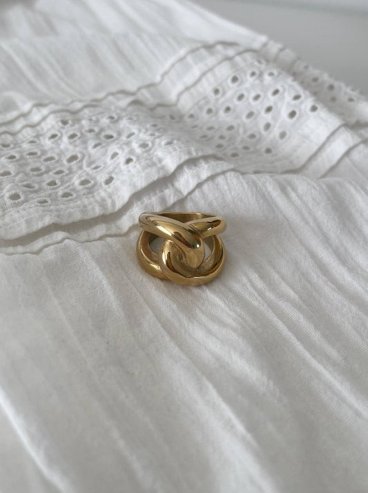 Bague LOU