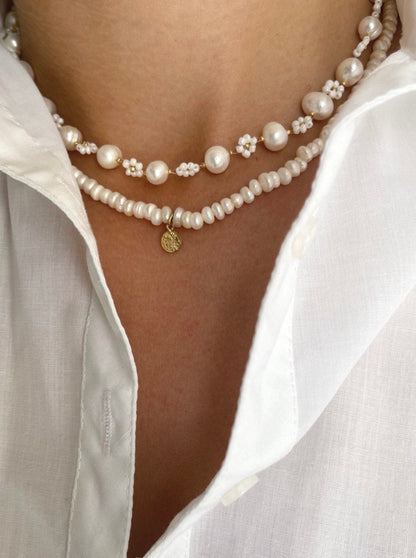 Collier SUZIE