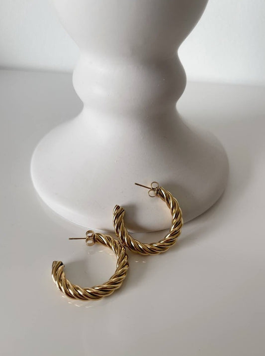 Boucles GISÈLE