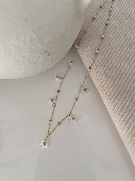 Collier OLGA