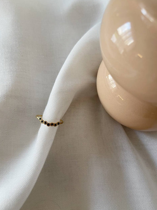 Bague TÉA