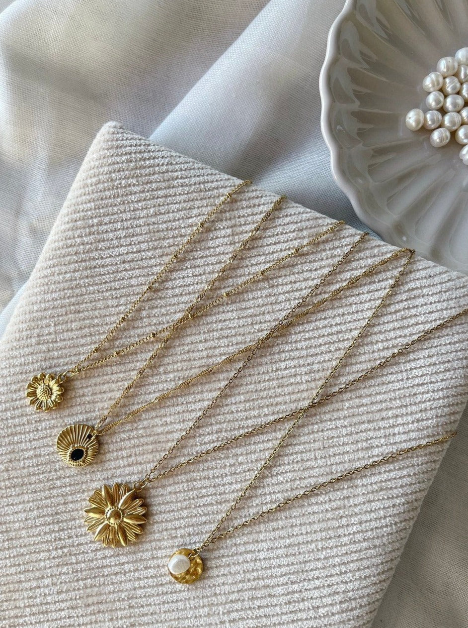 Collier CAPUCINE