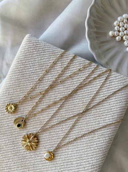 Collier JULIA
