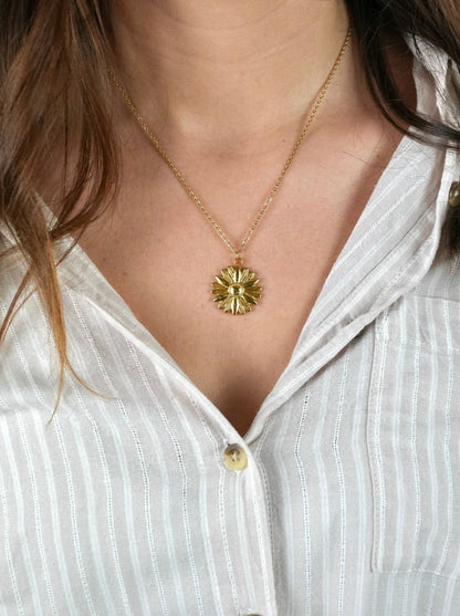 Collier JULIA
